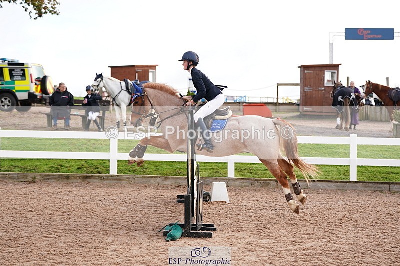241027A-101738-02055 - SUN Cls 4 Pony British Novice and 80cm