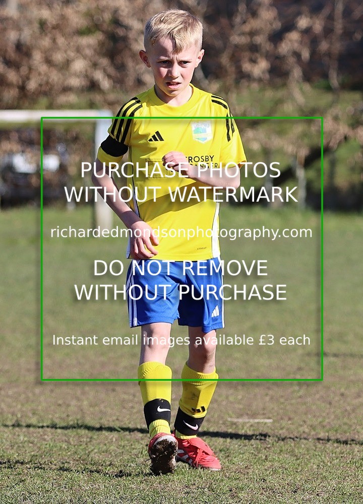 IMG_4964 - Kendal Utd U10 vs Craven Wanderers (17/3/25)