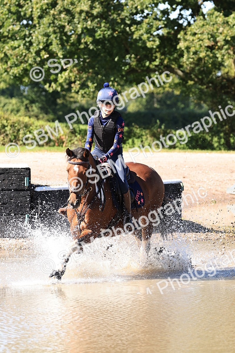 SBM_20250 - E6 - Eventers Challenge 60cm Championship
