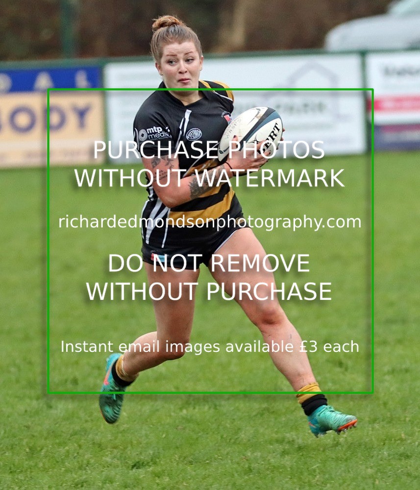 IMG_4434 - Kendal Ladies Wasps
