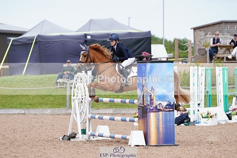 250608-122500-02576 - Cls 6 Pony Discovery 2nd Round