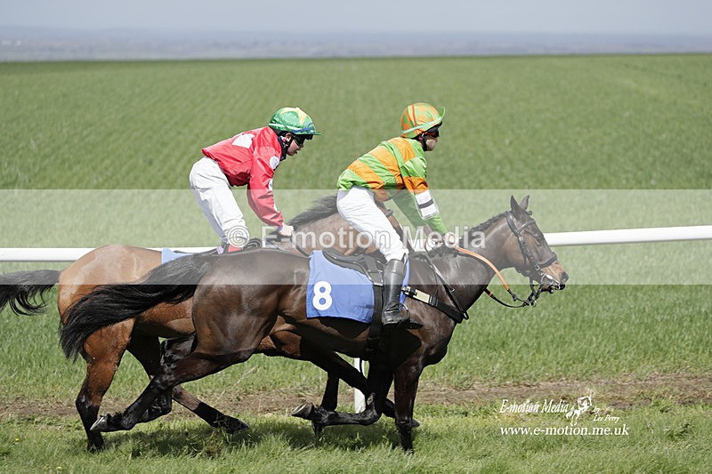 PtP PR 100423 183 - Pony Racing Lockinge 100423