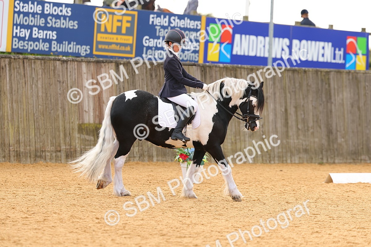 SBM_47499 - D6 - Small Tour Championship - Intro C