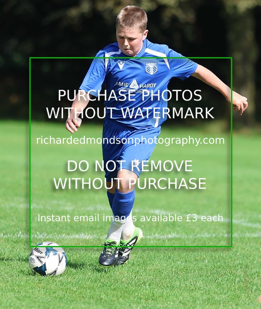 533A5938 - Wattsfield United Youth U12 vs Appleby Youth U13 Devils (13/9/26)
