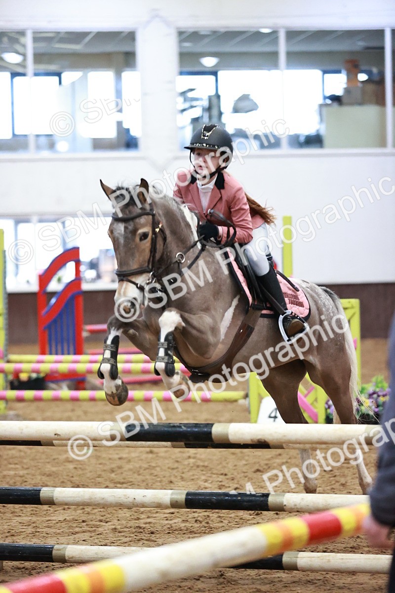 SBM_000277 - Class 2 - Pony Winter Champs 80cm