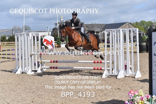 BPP_4193 - CLASS 6 0.95m Amateur Championship Qualifier