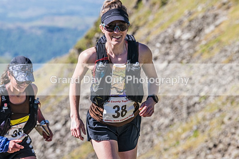 Old County Tops-523 - The Old County Tops Fell Race Saturday 17th May 2025
