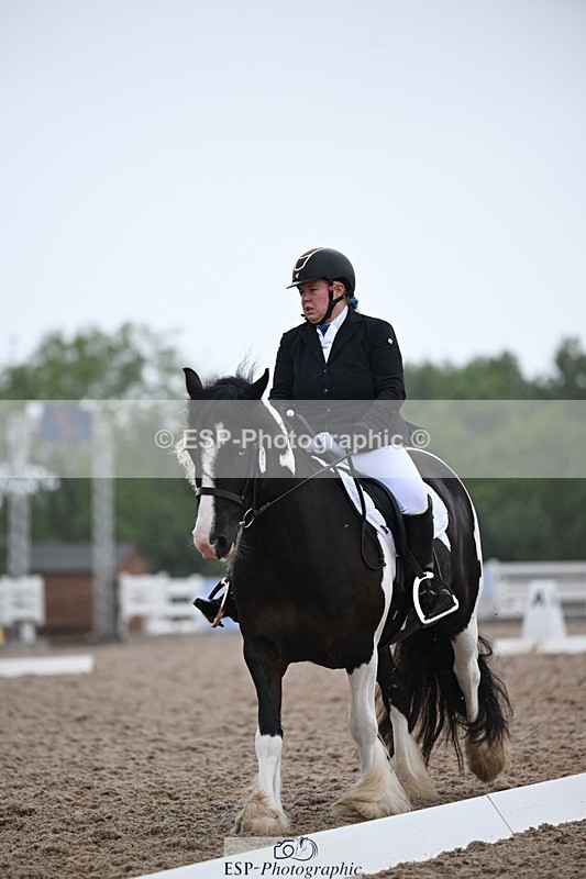 250705-150852-01959 - P3 Sections BDP3SNR, BDP3JNR 12.46 to 13.35