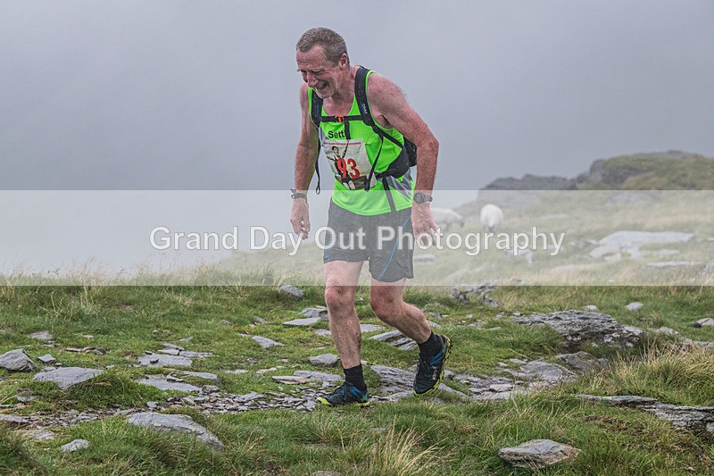 Kentmere-1017 - Pete Bland Kentmere Horseshoe Fell Race Sunday 20th July 2025