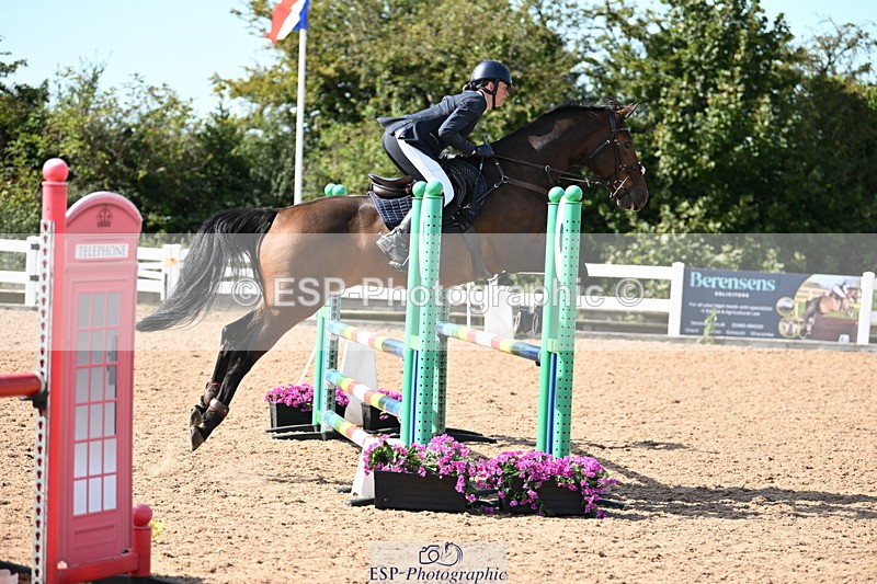 240914A-130601-07668 - Cls 23-S 95cm Amateur Qualifier