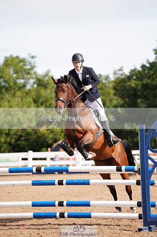 240804A-093426-09891 - Cls 48 Snr Discovery and 1m Open