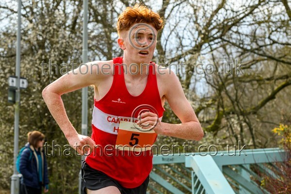 Livirelays25-914323 - Male Set One