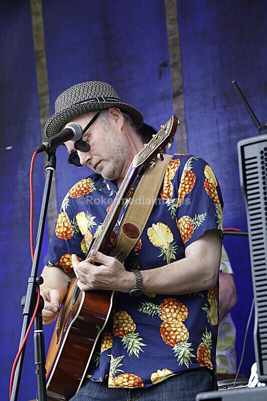  - ELMSTOCK 2019 the music makers