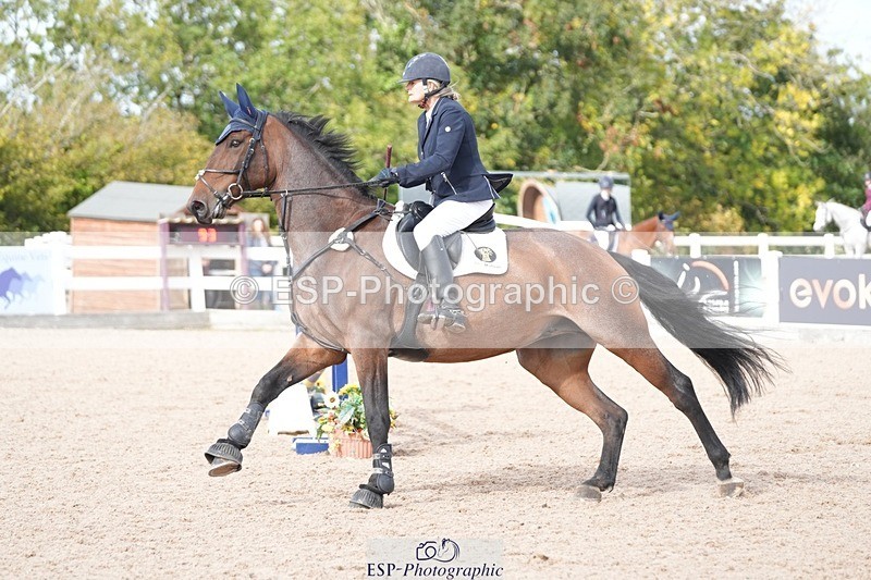 251005-124243-03408 - Cls 25 95cm Amateur Qualifier, Second Round