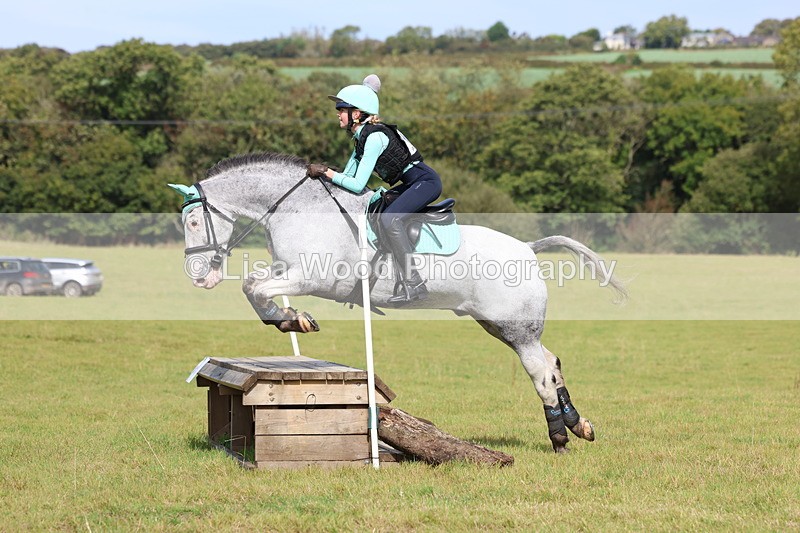 3E7A6425 - Class 1: Trebudannon Open: Pheasant Feeder