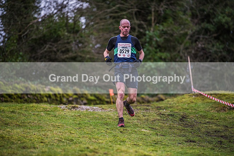 Giggleswick-931 - Kendal Winter League Races Giggleswick Sunday 14th January 2024