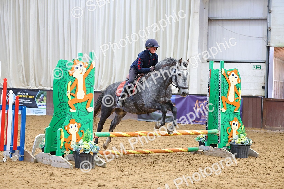SBM_001022 - Class 3 - 60cm - BRC Warm Up