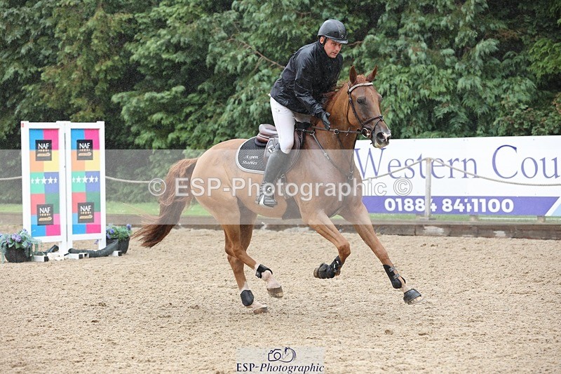 240705-165156-13005 - Cls 25 6 Yr Old Qualifier 1.20m