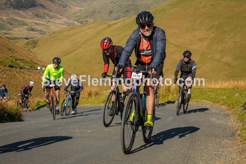 093948 - Newlands Pass 09.00 - 10.00