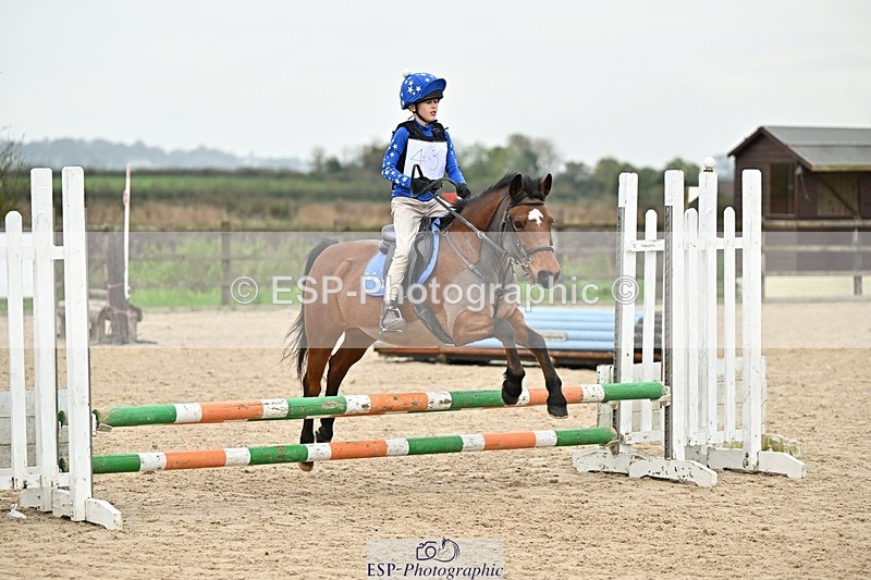 241110-141508-01068 - 60-65cm Arena Eventing