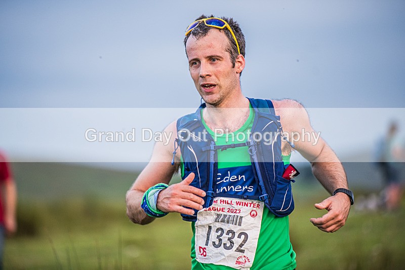 Tebay-524 - Tebay Fell Race Wednesday 26th June 2024