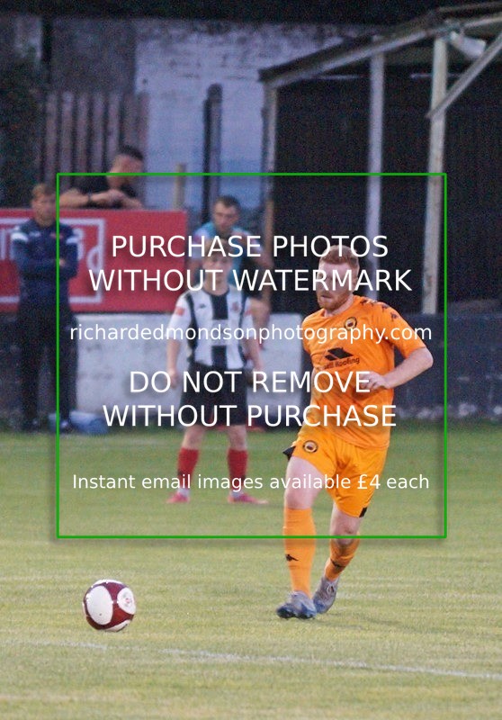 DSC00268 - Kendal Town v Prescot Cables