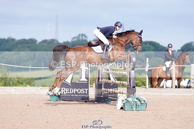 240802A-090050-03125 - Cls 14 Snr Newcomers