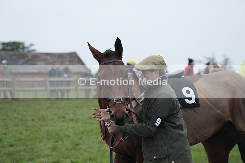 PtP 041222 0688 - Wheatland  Hunt PtP Chaddesley Corbett, Worcs 04/12/22