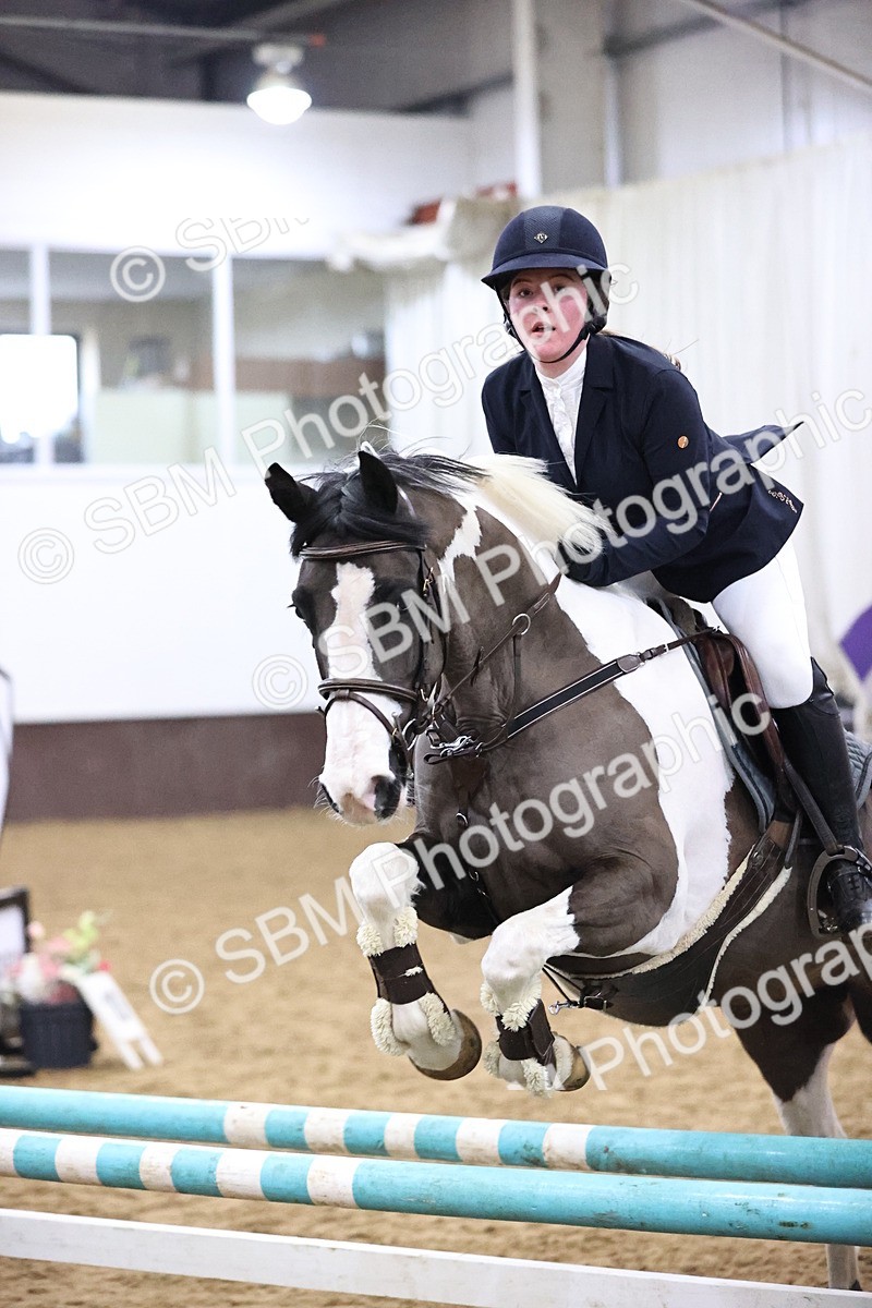 SBM_009936 - Class 9 - STX-UK Pony BritiNovice / 0.80m Open