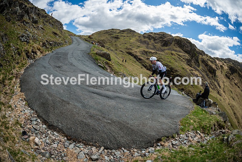122747 - Hardknott Hairpin 12.00 - 13.00