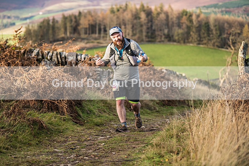 Tweed Valley-306 - High Terrain Events Tweed Valley 50 & 65K Ultra Trail Races Sunday 16th November 2025