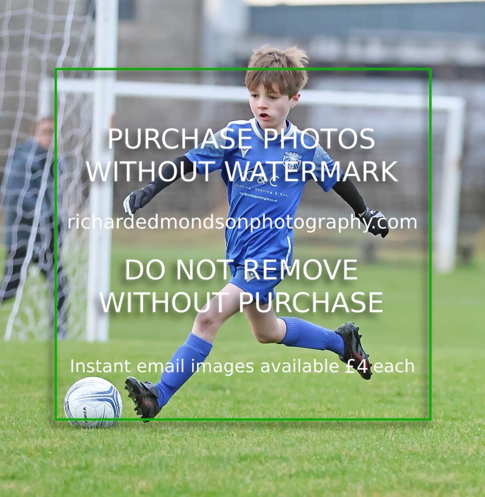 533A1389 - Kendal Utd Colts U9 vs Wattsfield U8 (17/1/26)