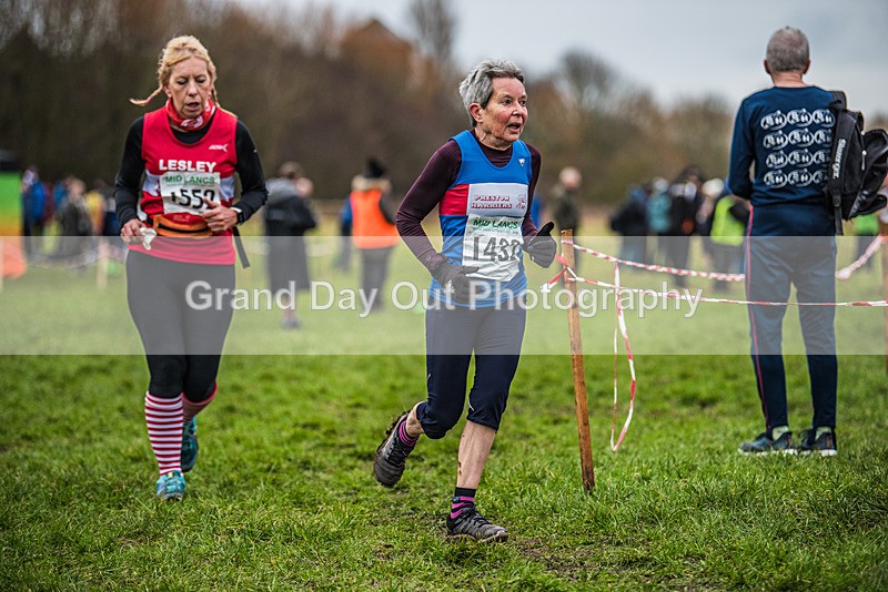 Blackpool-151 - Mid Lancs XC Blackpool Saturday 13th January 2024