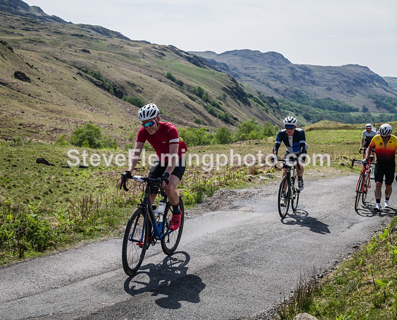 144936 - Hardknott Pass Camera 1 14.00-15.00