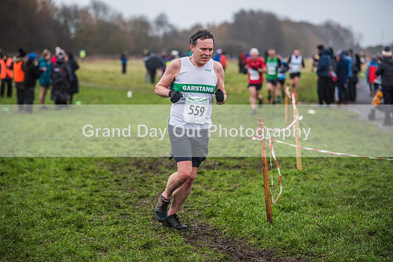Blackpool-690 - Mid Lancs XC Blackpool Saturday 13th January 2024