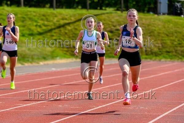 East25Sun-929333 - Track Female