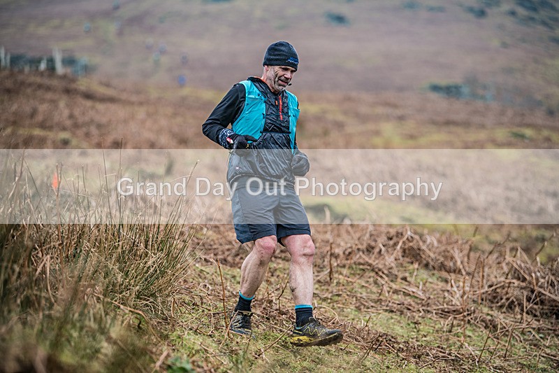 BB Kong-793 - BB Kong Fell Race Saturday 15th February 2025