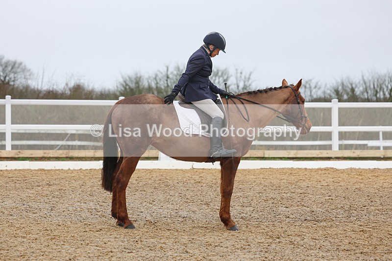 3E7A1101 - Class 6: Novice 1 2024 Section B