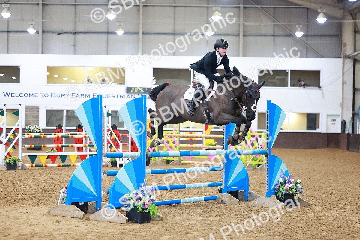 SBM_003424 - Class 10 - Senior Newcomers - 1.10m