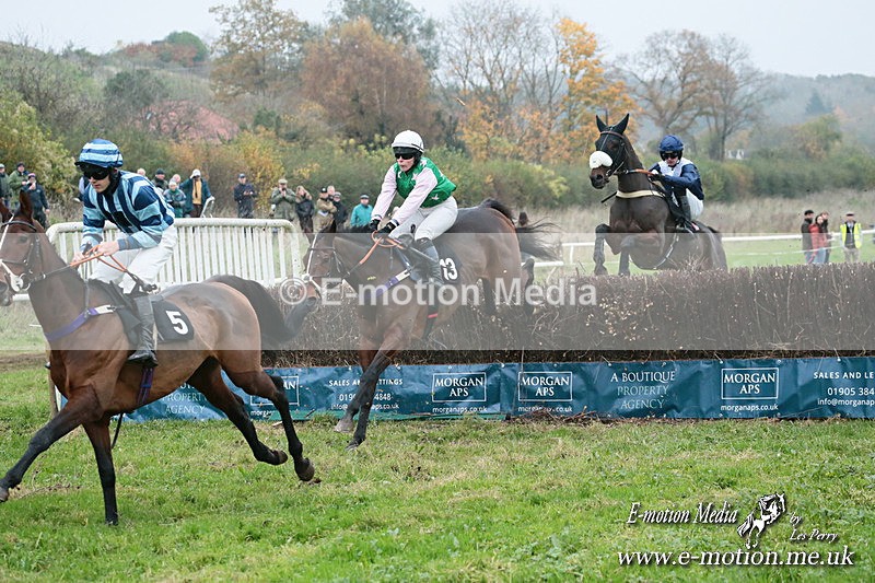 PtP 091124  484 - Knightwick Races Point-to-Point 09/11/24
