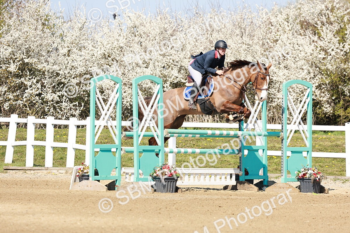 SBM_004208 - Class 17 - Senior Newcomers - 1.10m