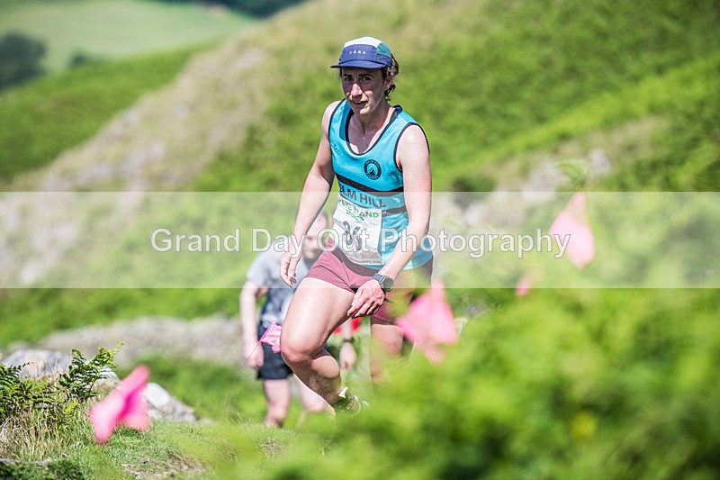 Arnison-102 - Arnison Dash Fell Race Sunday 29th June 2025
