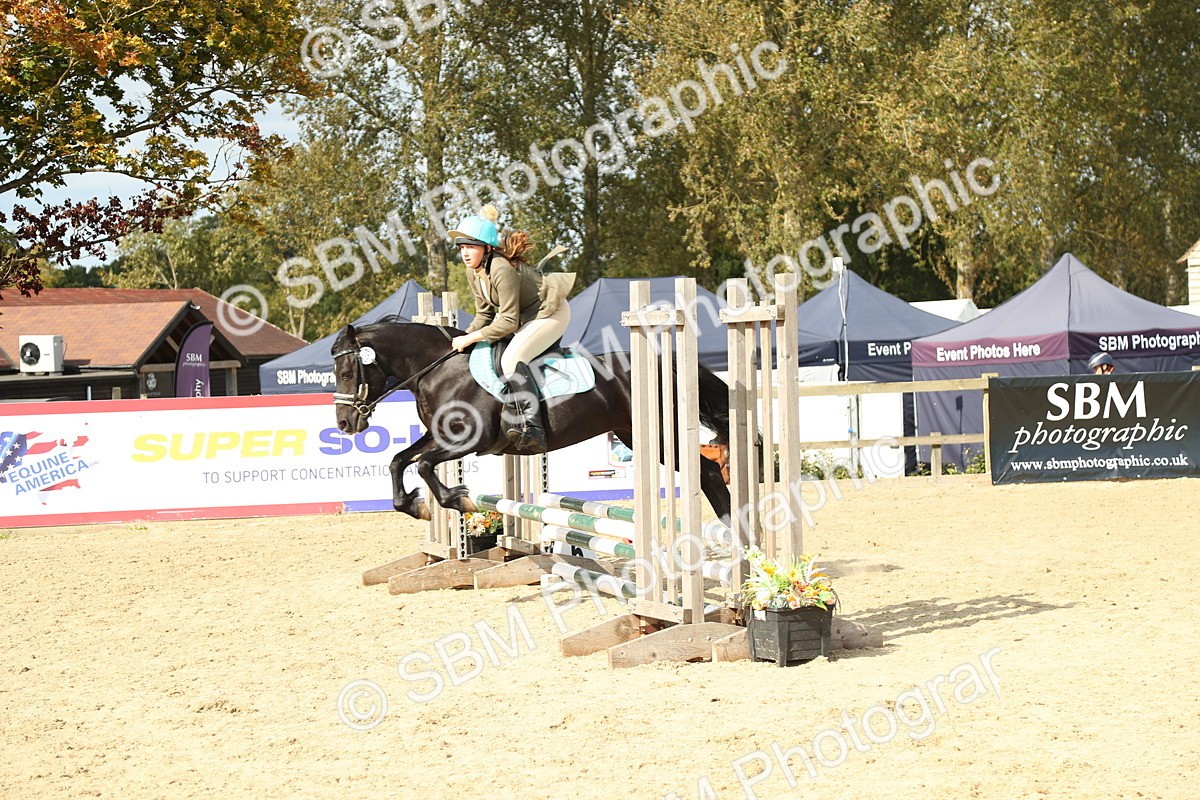 SBM_46635 - J7 - Junior Pony 60cm Championship