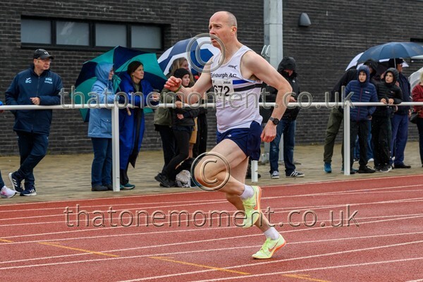 ComMast25-911071 - Track Male Set Two