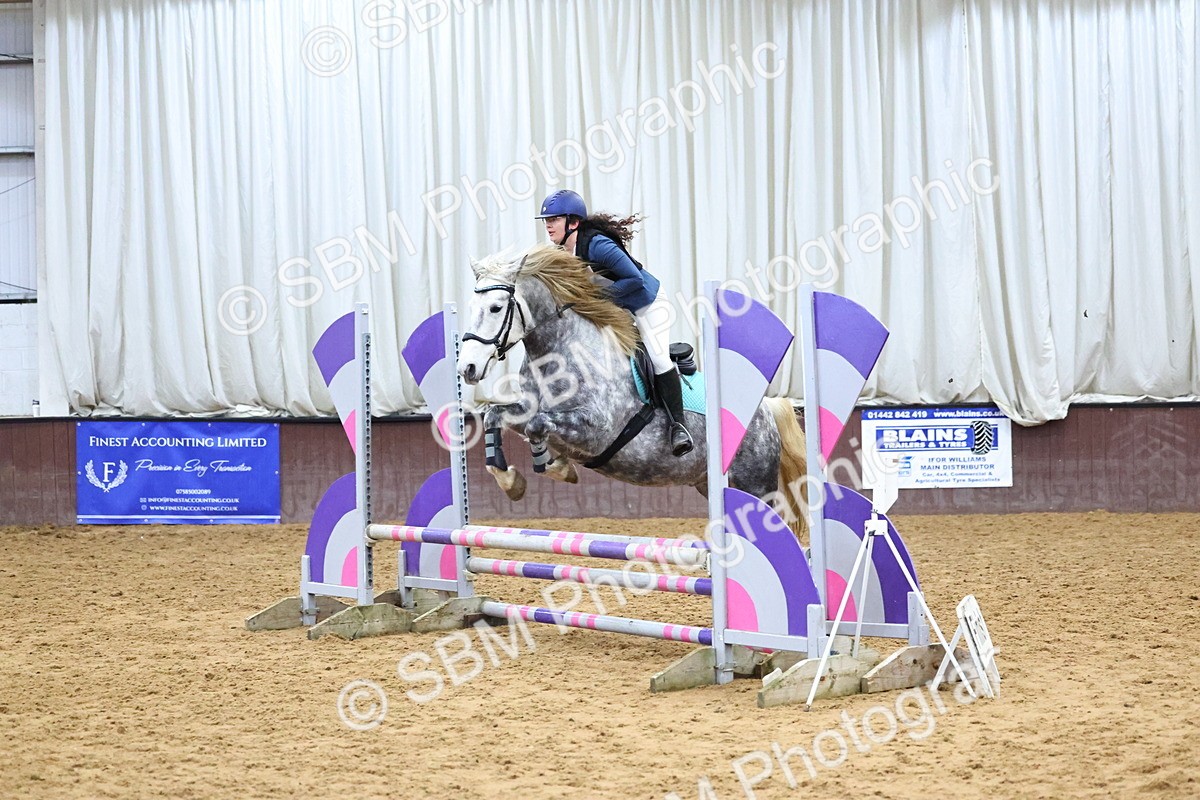 SBM_001506 - Class 4 - 70cm