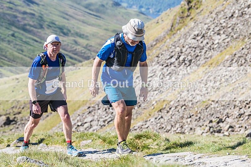 Old County Tops-622 - The Old County Tops Fell Race Saturday 17th May 2025