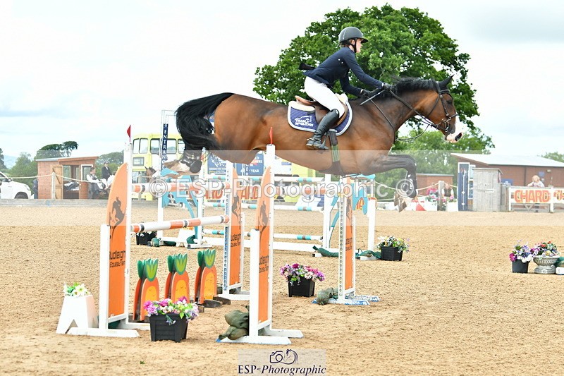 230723A-141403-12853 - Cls 12, 2 Star Big Tour Grand Prix Jump Off and Presentations