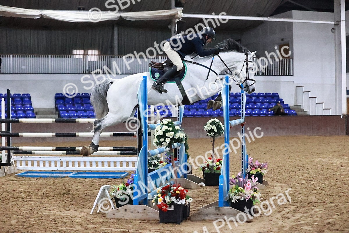 SBM_001783 - Class 6 - National 1.30m