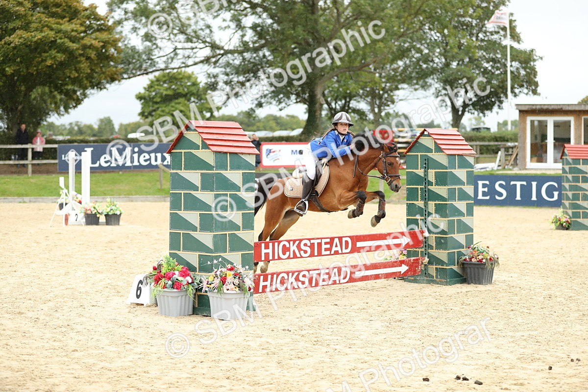SBM_70145 - J15 - Junior Pony 70cm Championship
