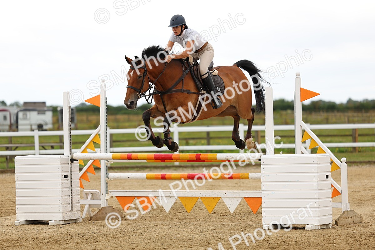 SBM_009370 - Class 2 - Senior Discovery - 1.00m Open